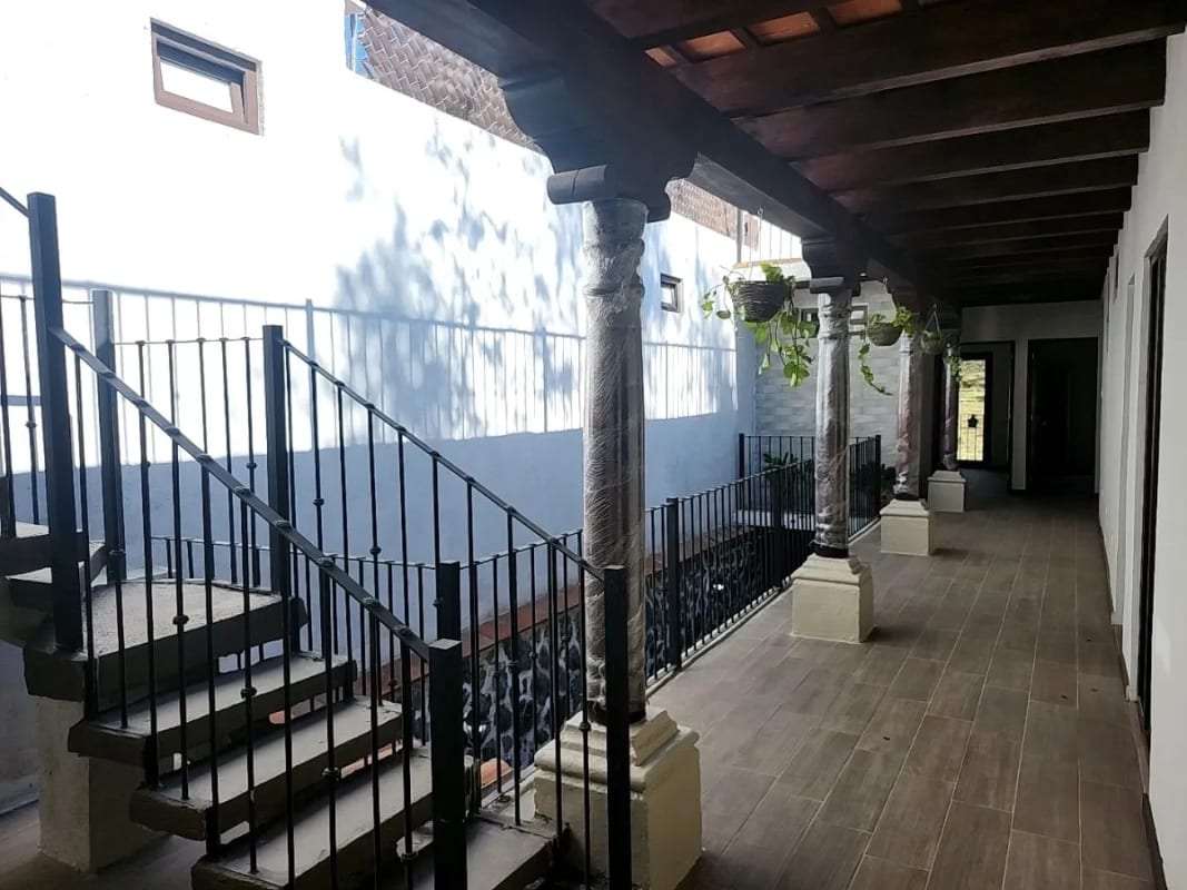 Cas en VENTA - Antigua Gardens MOKA — Casa en Venta en Antigua, Sacatepéquez — foto 6 de 15