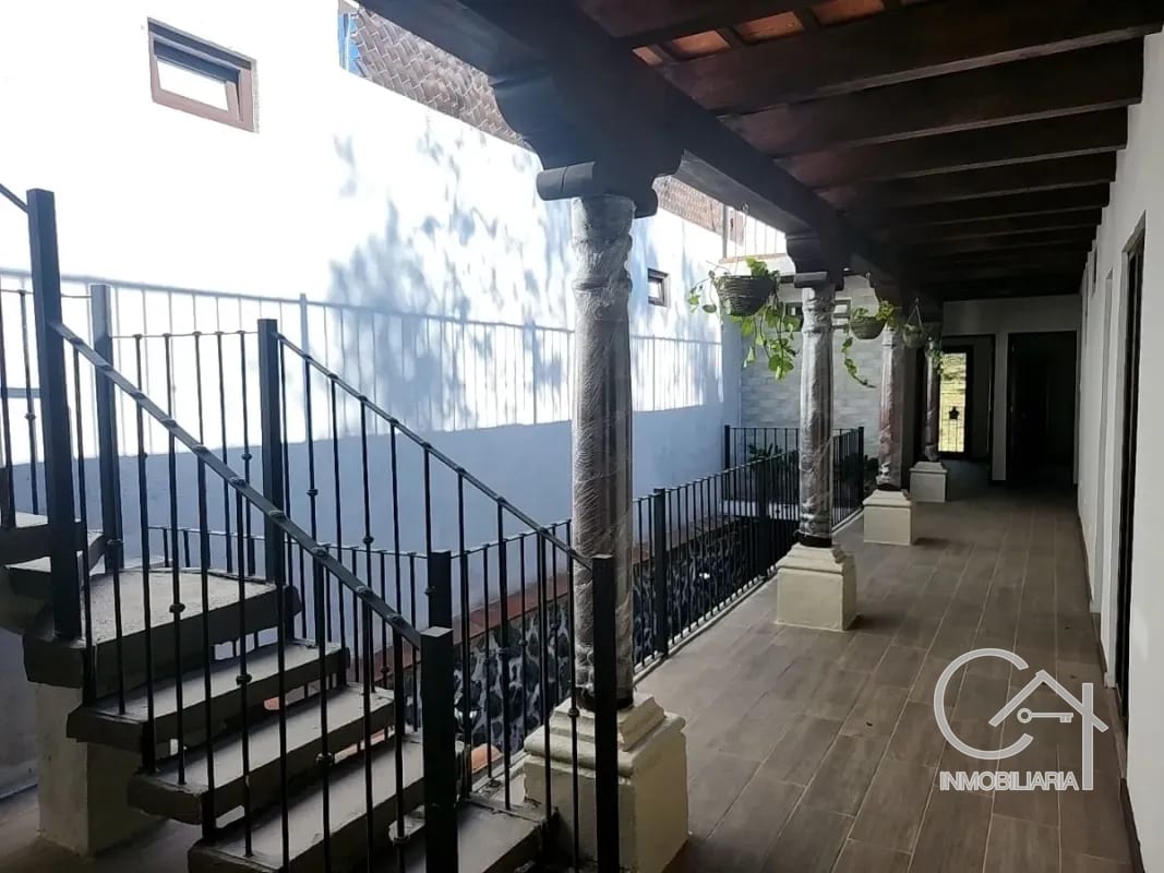 Cas en VENTA - Antigua Gardens MOKA — Casa en Venta en Antigua, Sacatepéquez — foto 6 de 15