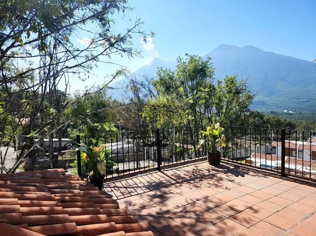Cas en VENTA - Antigua Gardens MOKA — Casa en Venta en Antigua, Sacatepéquez — foto 4 de 15