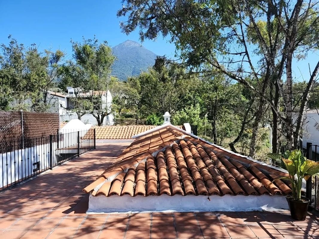 Cas en VENTA - Antigua Gardens MOKA — Casa en Venta en Antigua, Sacatepéquez — foto 3 de 15