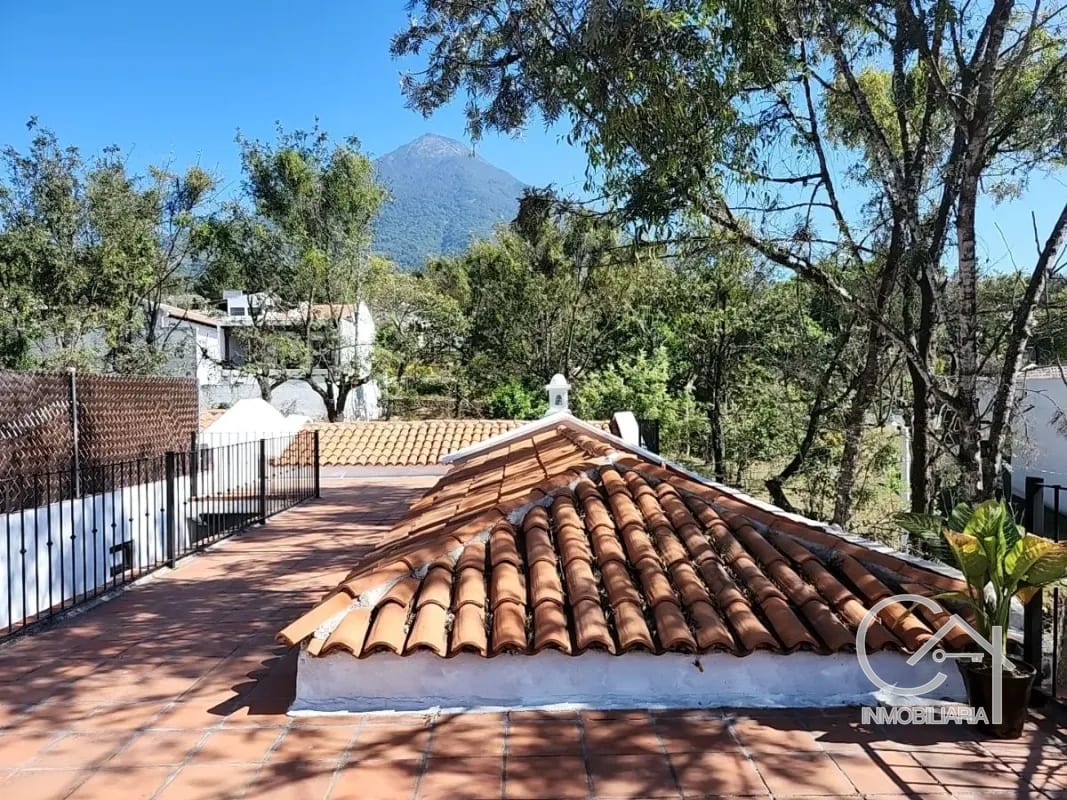 Cas en VENTA - Antigua Gardens MOKA — Casa en Venta en Antigua, Sacatepéquez — foto 3 de 15