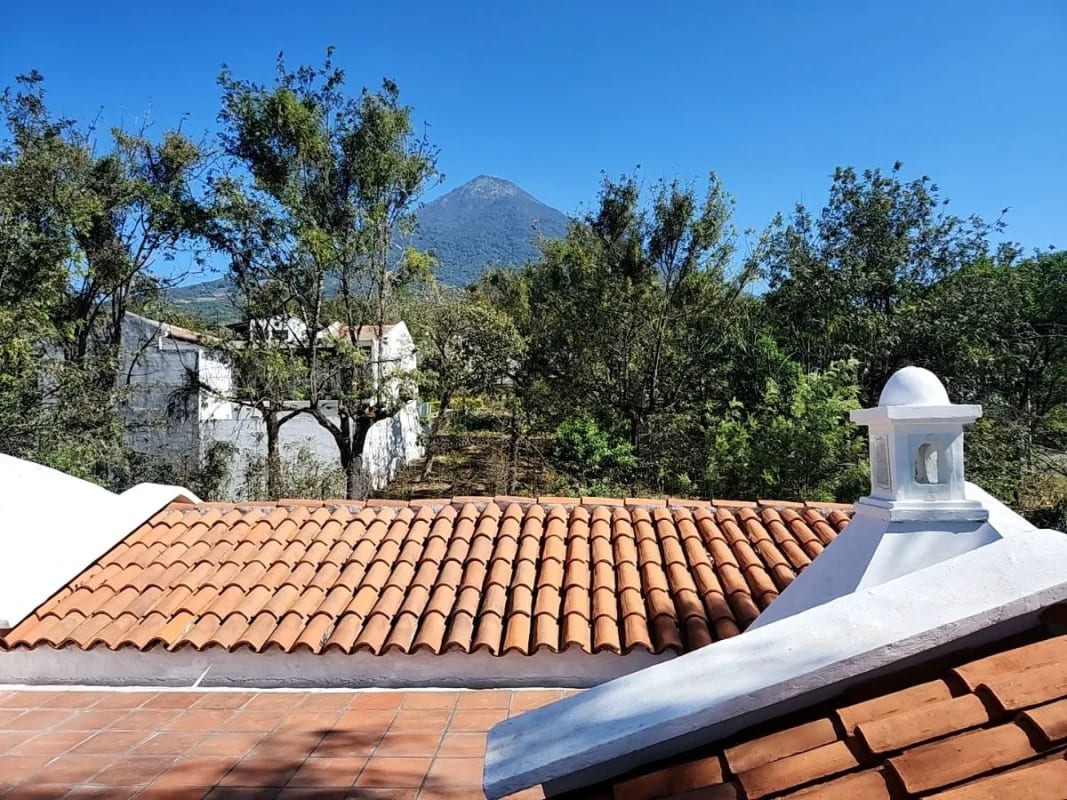 Cas en VENTA - Antigua Gardens MOKA — Casa en Venta en Antigua, Sacatepéquez — foto 2 de 15