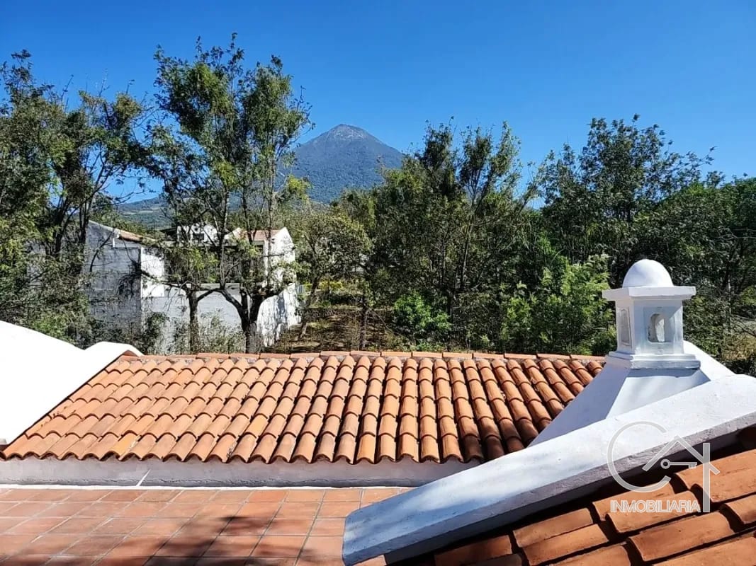 Cas en VENTA - Antigua Gardens MOKA — Casa en Venta en Antigua, Sacatepéquez — foto 2 de 15