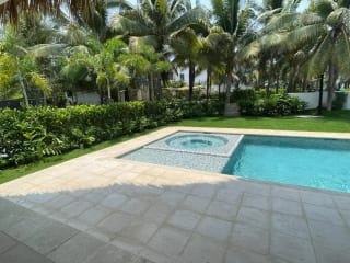 📍 CASA EN VENTA – BLANC MONTERICO | TORRE BAHÍA 7, TAXISCO — Casa en Venta en Blanc, Monterrico, Santa Rosa — miniatura 1 de 14