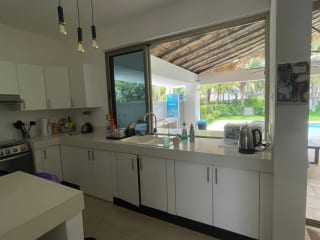 📍 CASA EN VENTA – BLANC MONTERICO | TORRE BAHÍA 7, TAXISCO — Casa en Venta en Blanc, Monterrico, Santa Rosa — miniatura 14 de 14