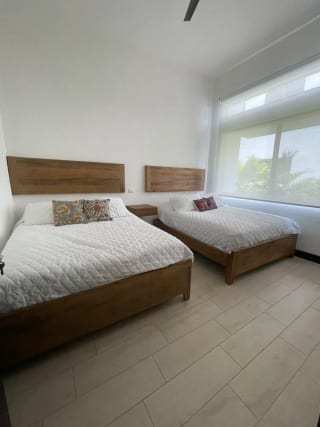 📍 CASA EN VENTA – BLANC MONTERICO | TORRE BAHÍA 7, TAXISCO — Casa en Venta en Blanc, Monterrico, Santa Rosa — miniatura 12 de 14