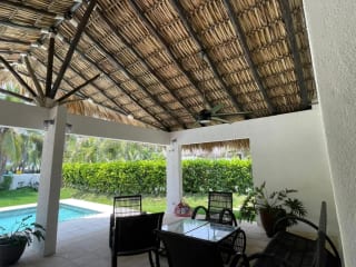 📍 CASA EN VENTA – BLANC MONTERICO | TORRE BAHÍA 7, TAXISCO — Casa en Venta en Blanc, Monterrico, Santa Rosa — miniatura 6 de 14