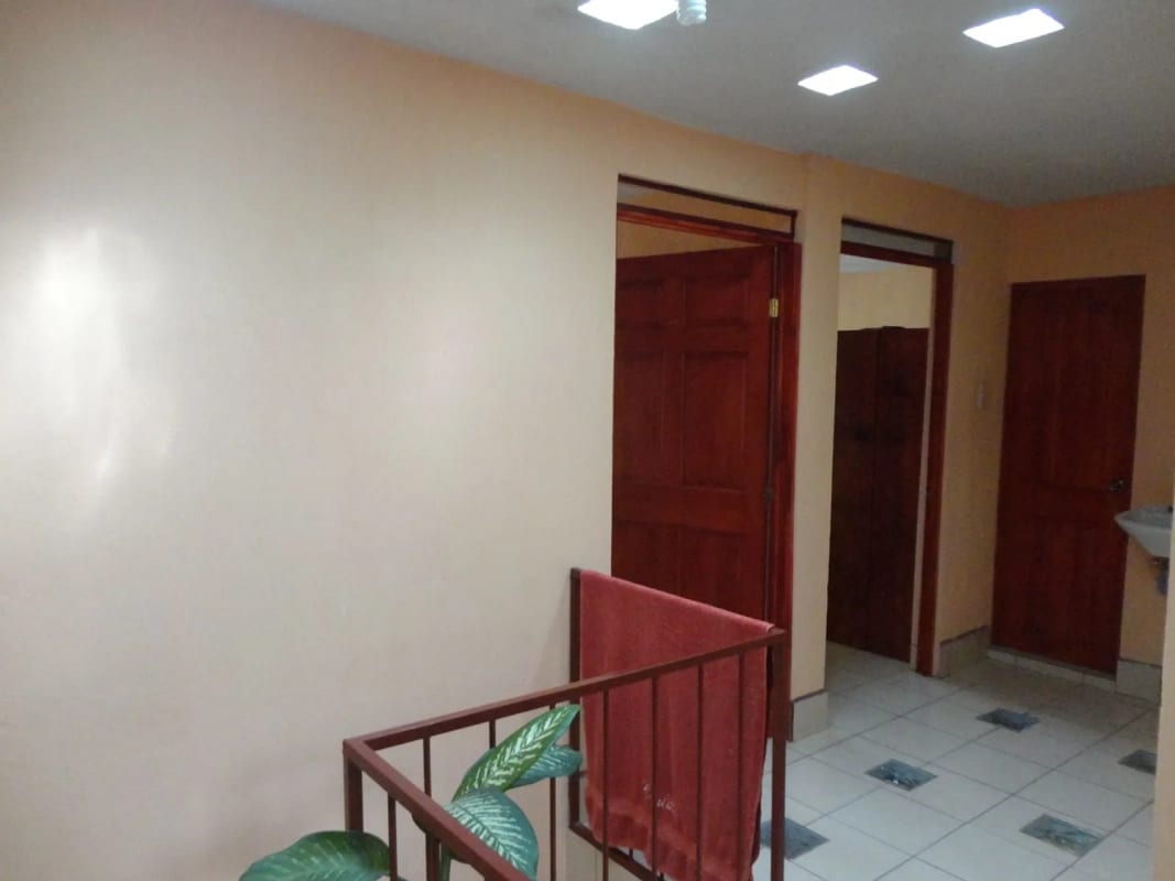 Casa en Los Olivos, zona 18 — Casa en Venta en Zona 18, Guatemala, Ciudad — foto 4 de 6