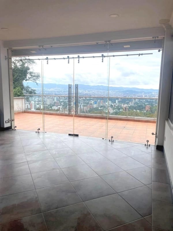 CASA EN VENTA RESIDENCIAL LA MIRADA KM. 10.5 CARRETERA A EL SALADOR — Casa en Venta en Carretera a El Salvador, Guatemala, Ciudad — foto 5 de 12