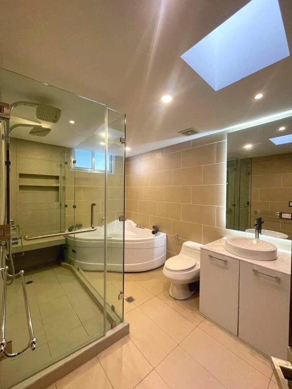 CASA EN VENTA RESIDENCIAL LA MIRADA KM. 10.5 CARRETERA A EL SALADOR — Casa en Venta en Carretera a El Salvador, Guatemala, Ciudad — foto 3 de 12