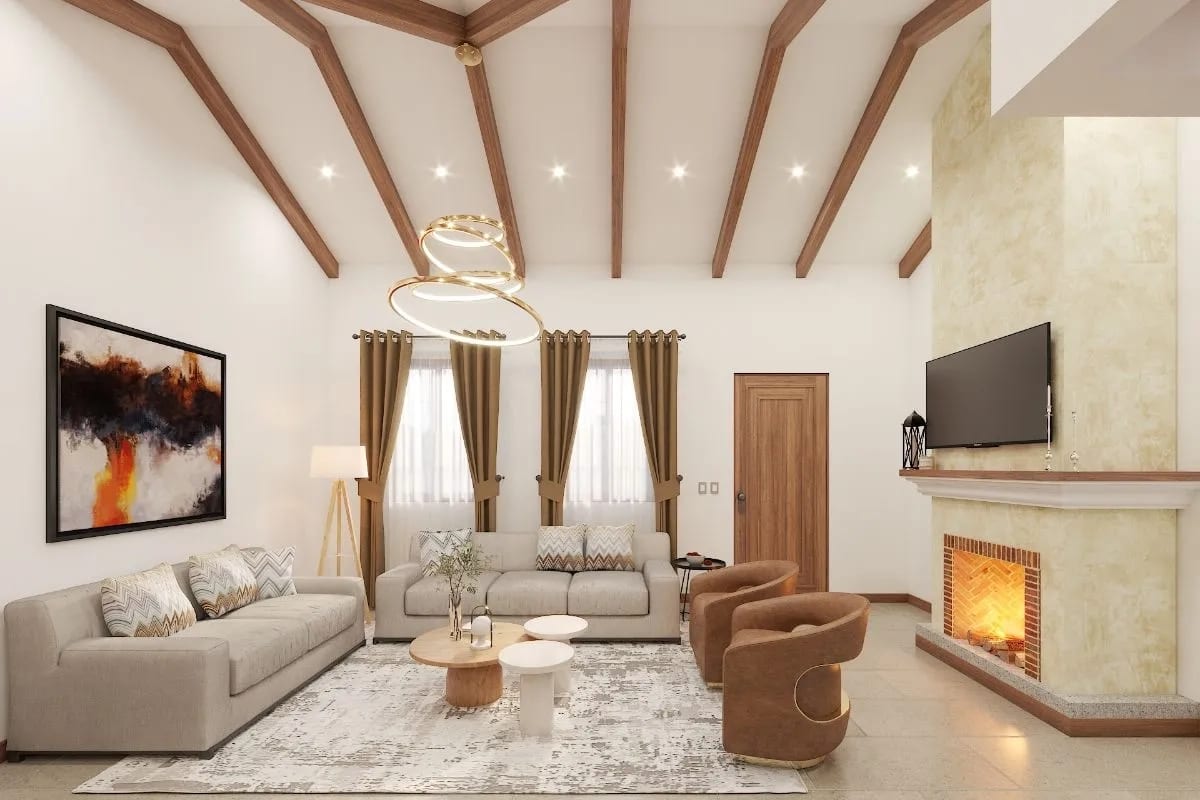 Casa en Venta, La Antigua Estancia, San Miguel Dueñas — Casa en Venta en San Miguel Dueñas, Sacatepéquez — foto 1 de 10