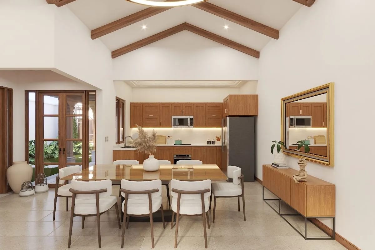 Casa en Venta, La Antigua Estancia, San Miguel Dueñas — Casa en Venta en San Miguel Dueñas, Sacatepéquez — foto 7 de 10