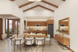 Casa en Venta, La Antigua Estancia, San Miguel Dueñas — Casa en Venta en San Miguel Dueñas, Sacatepéquez — miniatura 7 de 10