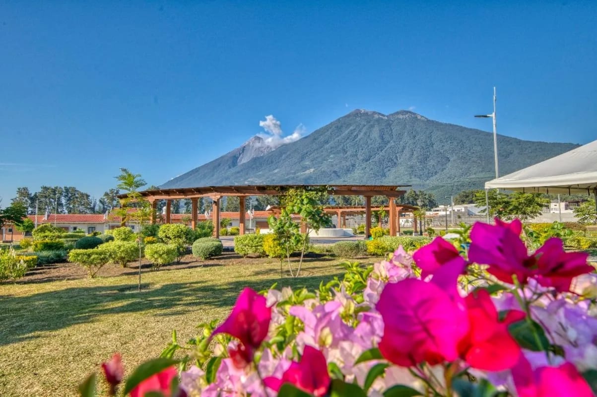 Casa en Venta, La Antigua Estancia, San Miguel Dueñas — Casa en Venta en San Miguel Dueñas, Sacatepéquez — foto 5 de 10