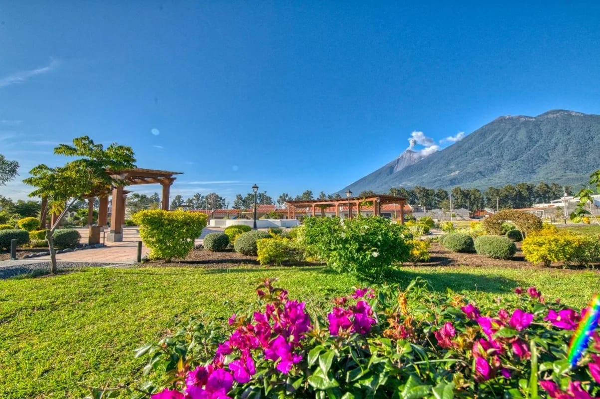 Casa en Venta, La Antigua Estancia, San Miguel Dueñas — Casa en Venta en San Miguel Dueñas, Sacatepéquez — foto 2 de 10