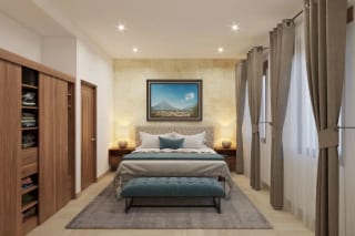 Casa en venta, La Antigua Estancia, San Miguel Dueñas — Casa en Venta en San Miguel Dueñas, Sacatepéquez — miniatura 9 de 11