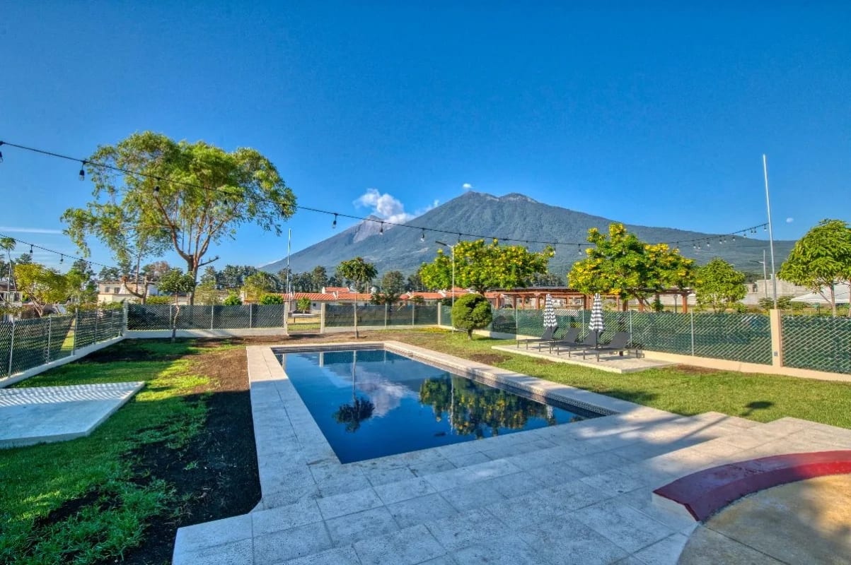 Casa en venta, La Antigua Estancia, San Miguel Dueñas — Casa en Venta en San Miguel Dueñas, Sacatepéquez — foto 7 de 11