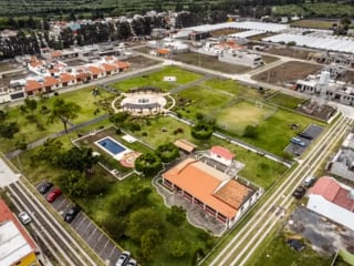 Casa en venta, La Antigua Estancia, San Miguel Dueñas — Casa en Venta en San Miguel Dueñas, Sacatepéquez — miniatura 1 de 8