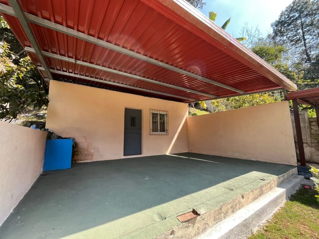 CASA DE CAMPO EN VENTA MIXCO CERCA DE SAN LUCAS — Casa en Venta en Zona 1 Mixco, Guatemala, Ciudad — foto 14 de 15