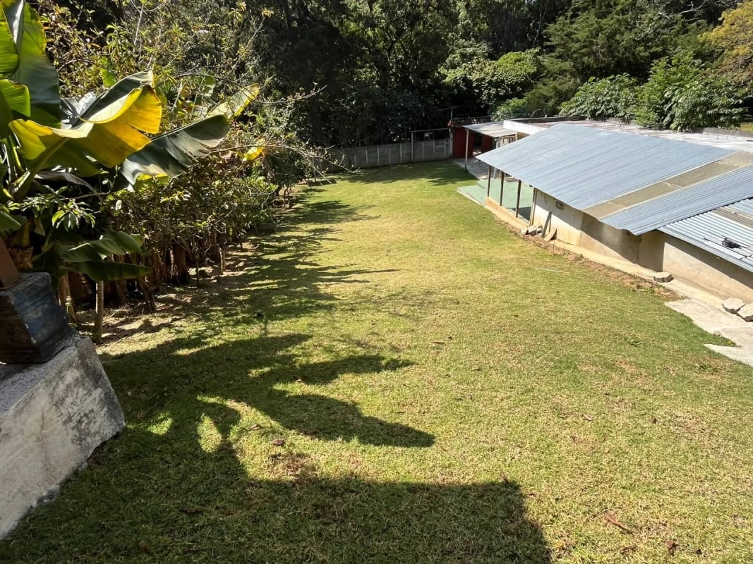 CASA DE CAMPO EN VENTA MIXCO CERCA DE SAN LUCAS — Casa en Venta en Zona 1 Mixco, Guatemala, Ciudad — foto 12 de 15