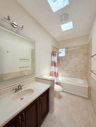 Vendo linda casa en  Portal del Bosque Kms. 22.5 CAES — Casa en Venta en Portal del Bosque, Carretera a El Salvador, Guatemala, Ciudad — miniatura 13 de 17