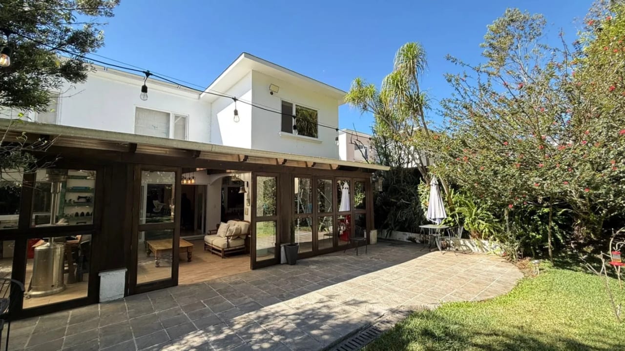 Vendo linda casa en La Fontana, km 25 CAES — Casa en Venta en La Fontana II, Carretera a El Salvador, Guatemala, Ciudad — foto 1 de 17