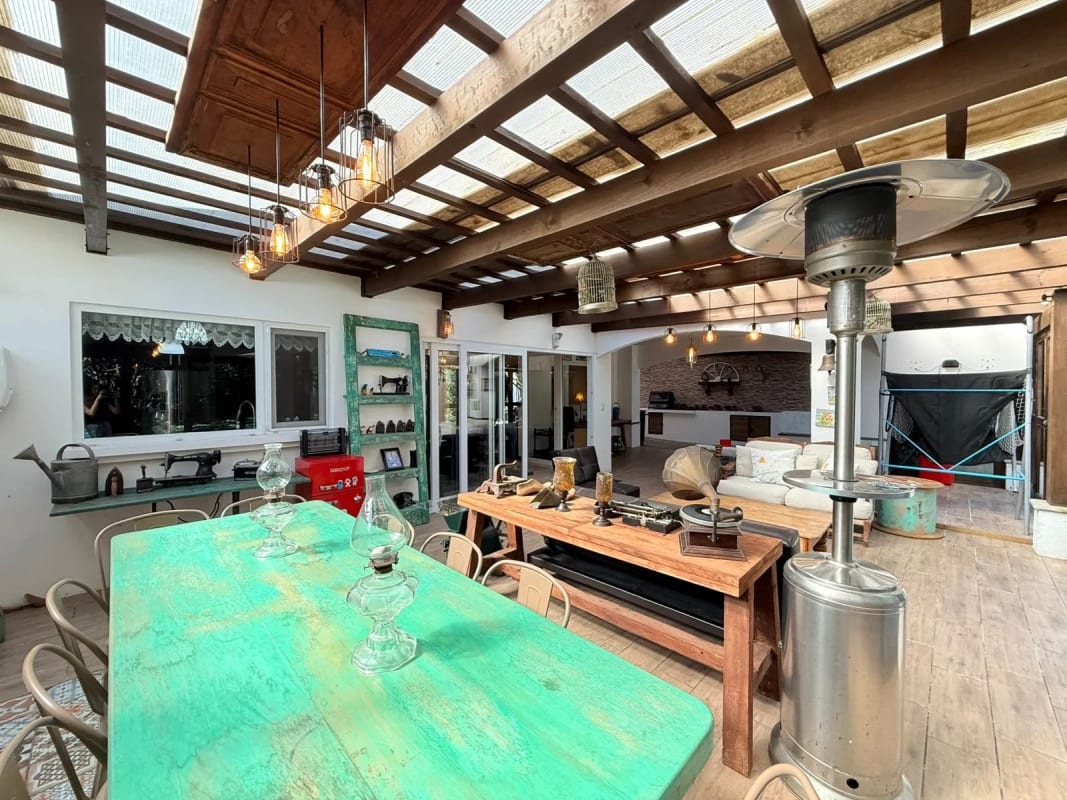 Vendo linda casa en La Fontana, km 25 CAES — Casa en Venta en La Fontana II, Carretera a El Salvador, Guatemala, Ciudad — foto 14 de 17