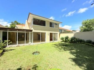Vendo linda casa en La Fontana, km 25 CAES — Casa en Venta en La Fontana II, Carretera a El Salvador, Guatemala, Ciudad — miniatura 4 de 17