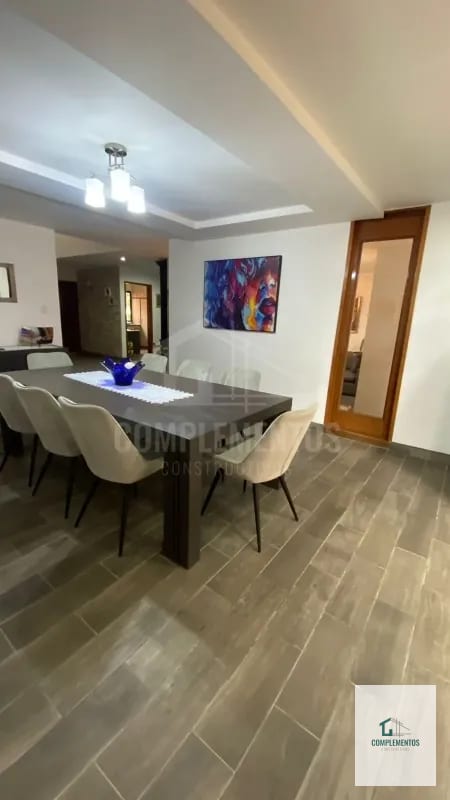 Casa en venta CAES Km 15.8 — Casa en Venta en Carretera a El Salvador, Guatemala, Ciudad — foto 8 de 11