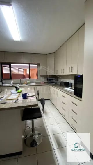 Casa en venta CAES Km 15.8 — Casa en Venta en Carretera a El Salvador, Guatemala, Ciudad — miniatura 7 de 11