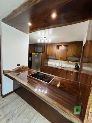 Casa en Venta Choacorral SAN LUCAS hermosa casa — Casa en Venta en San Lucas Sacatepéquez, Sacatepéquez — miniatura 4 de 17