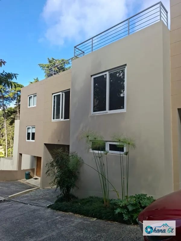CASA EN VENTA CAES 14.5 — Casa en Venta en Carretera a El Salvador, Guatemala, Ciudad — foto 15 de 17