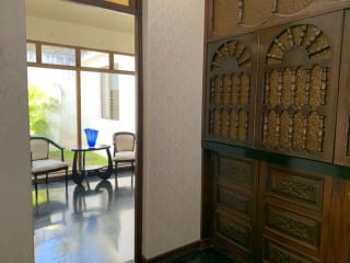 HERMOSA RESIDENCIA 1 NIVEL EN VENTA zona 15 — Casa en Venta en Vista Hermosa II, Zona 15, Guatemala, Ciudad — miniatura 6 de 12