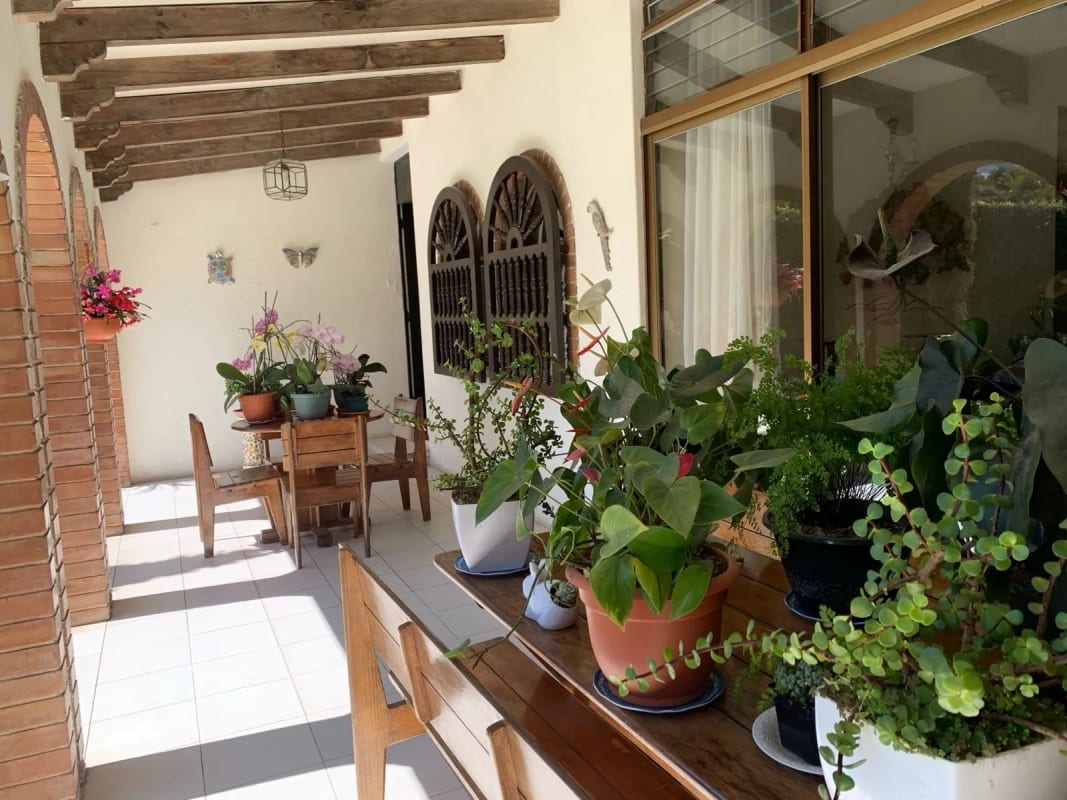 HERMOSA RESIDENCIA 1 NIVEL EN VENTA zona 15 — Casa en Venta en Vista Hermosa II, Zona 15, Guatemala, Ciudad — foto 2 de 12