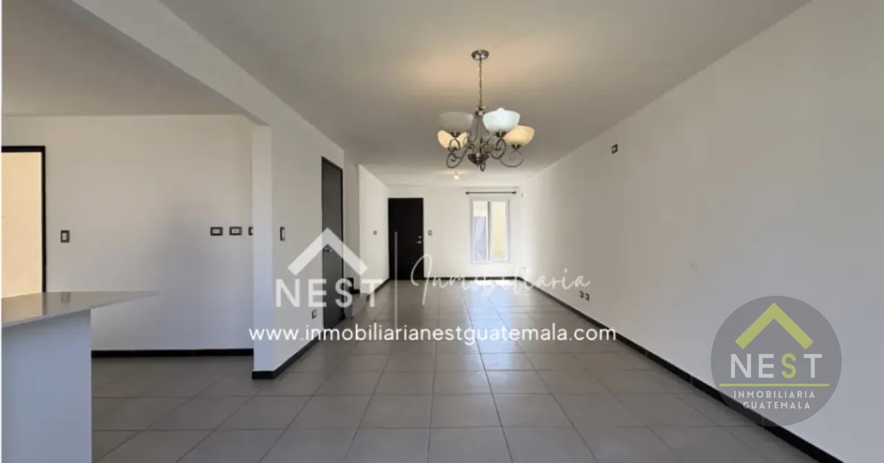 Casa amplia en venta | CUMBRES DE LA ARBOLEDA - Km 21.5 CAES — Casa en Venta en Cumbres de La Arboleda, Carretera a El Salvador, Guatemala, Ciudad — foto 15 de 17