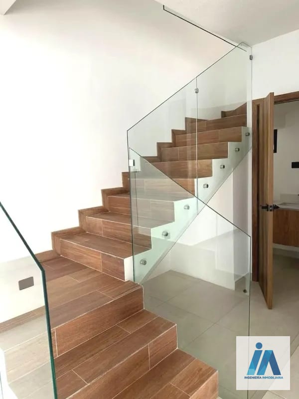 CASA EN ALQUILER – Condominio Danté Kanajuyú, Zona 16 — Casa en Alquiler en Zona 16, Guatemala, Ciudad — foto 10 de 15