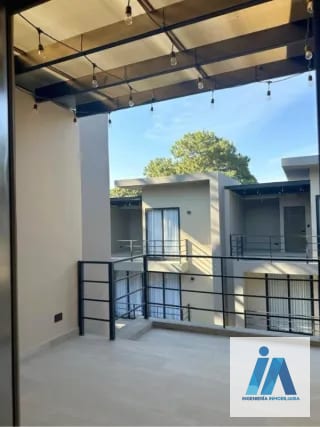 CASA EN ALQUILER – Condominio Danté Kanajuyú, Zona 16 — Casa en Alquiler en Zona 16, Guatemala, Ciudad — miniatura 3 de 15