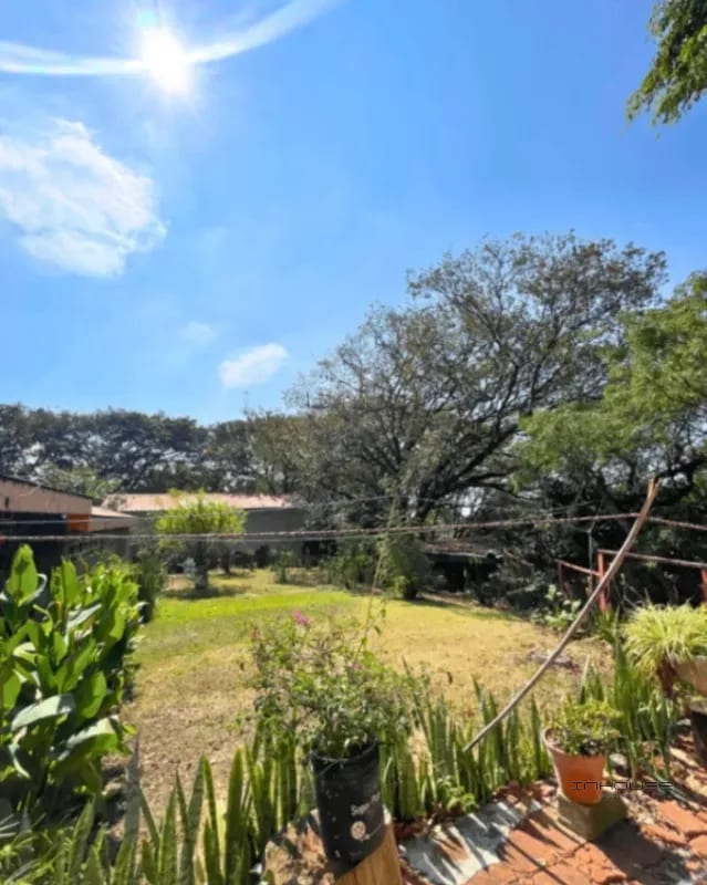 CASA EN VENTA EN SAN CRISTÓBAL DE UN NIVEL ESTILO GRANJA — Casa en Venta en Zona 8 Mixco, Guatemala, Ciudad — foto 8 de 11