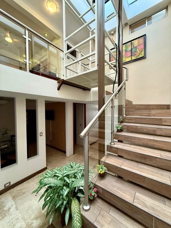 Venta Propiedad en San Lázaro zona 15 — Casa en Venta en San Lázaro, Zona 15, Guatemala, Ciudad — foto 1 de 10