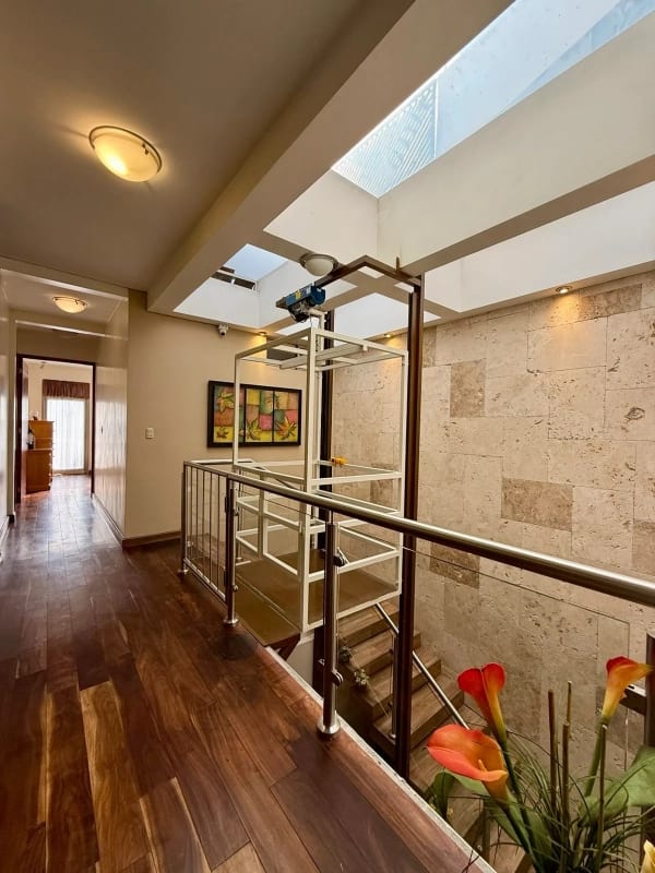 Venta Propiedad en San Lázaro zona 15 — Casa en Venta en San Lázaro, Zona 15, Guatemala, Ciudad — foto 10 de 10
