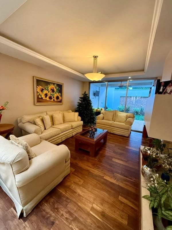 Venta Propiedad en San Lázaro zona 15 — Casa en Venta en San Lázaro, Zona 15, Guatemala, Ciudad — foto 8 de 10