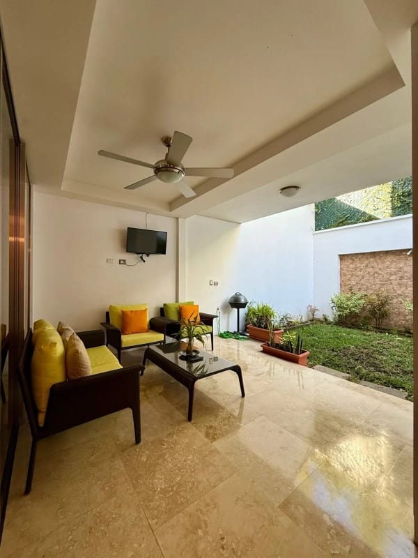 Venta Propiedad en San Lázaro zona 15 — Casa en Venta en San Lázaro, Zona 15, Guatemala, Ciudad — foto 4 de 10