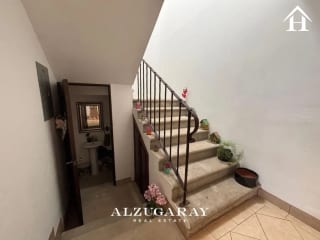 CASA ESTILO COLONIAL C/ JARDIN 2 HAB. / SAN PEDRO LAS HUERTAS — Casa en Venta en San Pedro Las Huertas, Antigua, Sacatepéquez — miniatura 4 de 13
