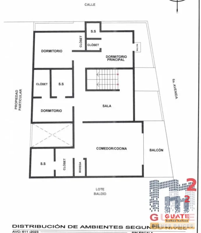 Casa fuera de condominio en Venta, Zona 17 — Casa en Venta en Zona 17, Guatemala, Ciudad — foto 3 de 12