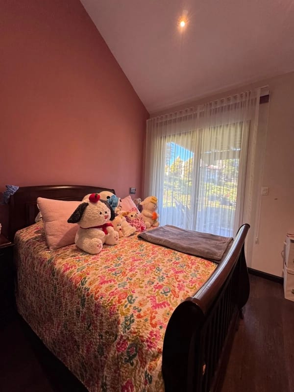 CASA EN VENTA CON PISCINA – LAZOS DE FRAIJANES; KM.20 CAES — Casa en Venta en Lazos de Fraijanes, Carretera a El Salvador, Guatemala, Ciudad — foto 12 de 15