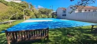 CASA EN VENTA CON PISCINA – LAZOS DE FRAIJANES; KM.20 CAES — Casa en Venta en Lazos de Fraijanes, Carretera a El Salvador, Guatemala, Ciudad — miniatura 3 de 15
