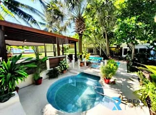 Vendo Chalet frente a la playa Gariton, Monterrico km 135 — Casa en Venta en Monterrico, Santa Rosa — miniatura 8 de 8