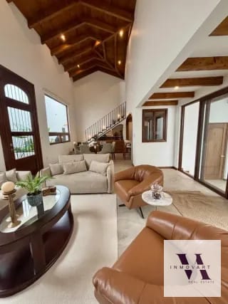 Casa en Venta Antigua Guatemala — Casa en Venta en Antigua, Sacatepéquez — miniatura 7 de 9