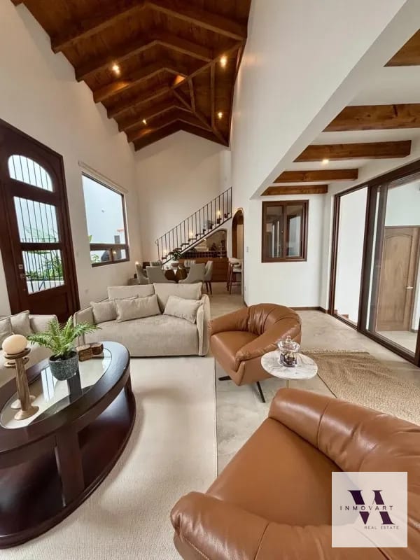 Casa en Venta Antigua Guatemala — Casa en Venta en Antigua, Sacatepéquez — foto 7 de 9