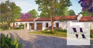Casa en Antigua Guatemala — Casa en Venta en El Calvario, Antigua, Sacatepéquez — miniatura 1 de 9